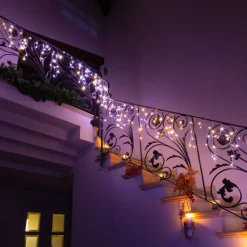 Smart LED lichtgordijn Twinkly voor app, CCT