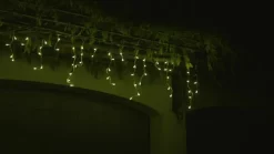 Smart LED lichtgordijn Twinkly voor app, CCT