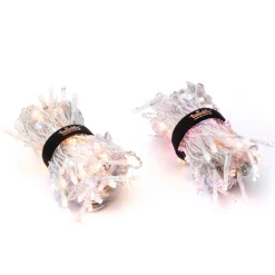 Smart LED lichtgordijn Twinkly voor app, CCT