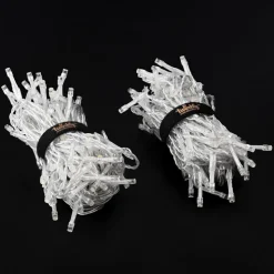 Smart LED lichtgordijn Twinkly voor app, CCT