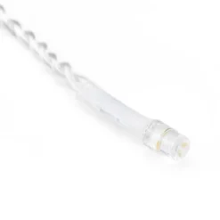 Smart LED lichtgordijn Twinkly voor app, CCT