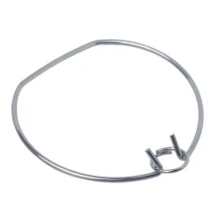 Snapring voor plafondinbouwspots, 35 mm