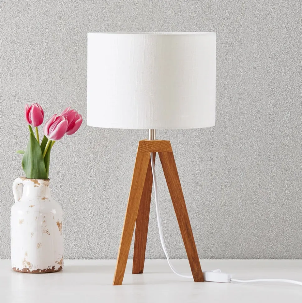 Sobere tafellamp Kullen