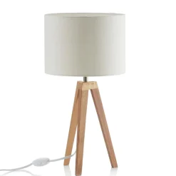 Sobere tafellamp Kullen