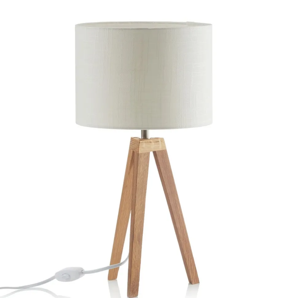 Sobere tafellamp Kullen