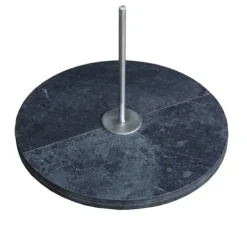 SOCKEL voor LED lamp op zonne-energie Tecka/Tecka