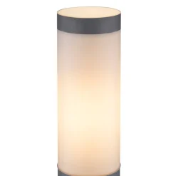 Sokkellamp Boston, hoogte 45 cm