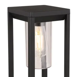 Sokkellamp Candela, 50 cm, zonder sensor