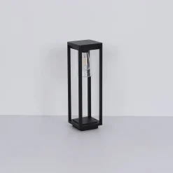 Sokkellamp Candela, 50 cm, zonder sensor