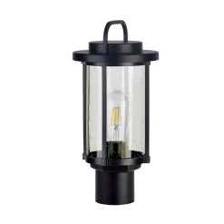 Sokkellamp Kimolos, hoogte 33,8 cm