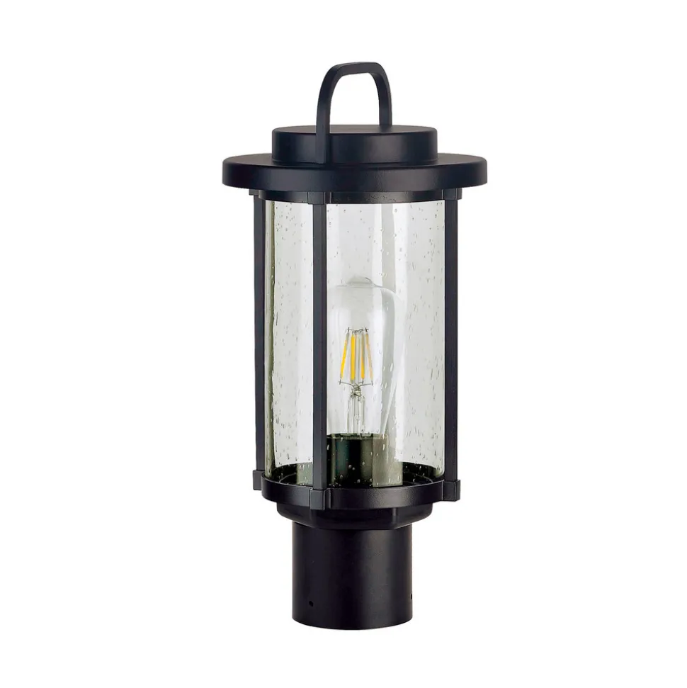 Sokkellamp Kimolos, hoogte 33,8 cm