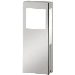 Sokkellamp Paulo 40 zonder stopcontact