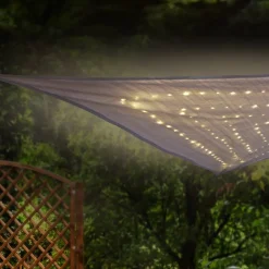 Solar zeil LED Segel