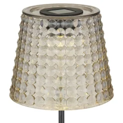 Solar-grondspies lamp 36635-2S 2 per set