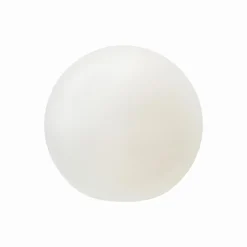 Solar-LED acculamp Busso wit, schemersensor