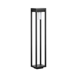 Solar-LED tuinpadverlichting Martano met sensor