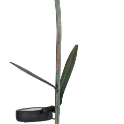 Solar-sfeerlamp 33653 aardspies afzonderli. bloem