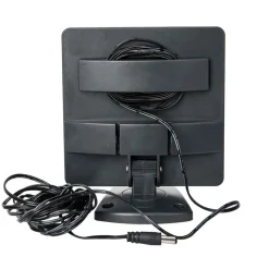 Solar-spot Sunshine met paneel, 18cm sensor 7W