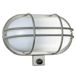 Sonn buitenwandlamp met bewegingsmelder