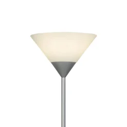 Spari - LED vloerlamp met leeslamp