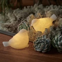 Sparrow LED sfeerlamp SETE van 2