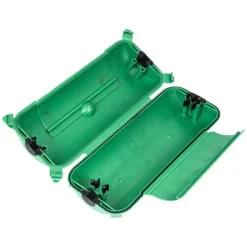 Spatwaterdichte veiligheidsbox Max