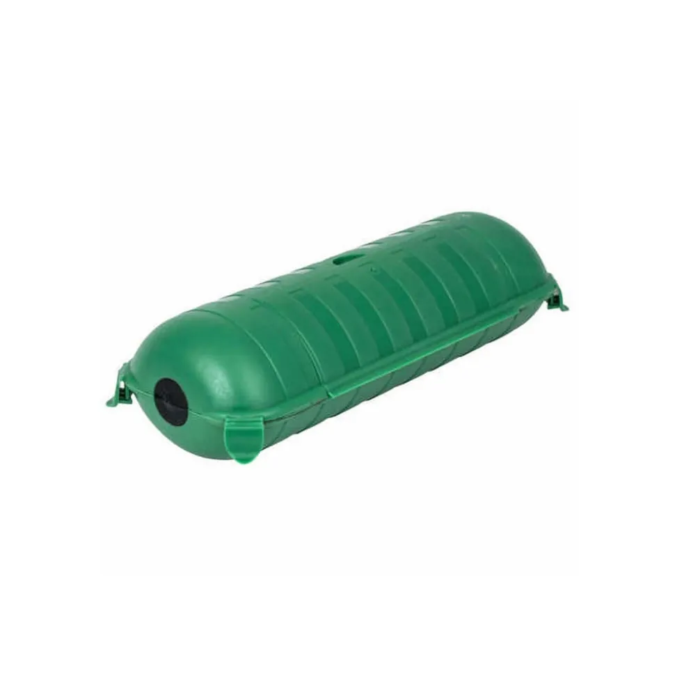 Spatwaterdichte veiligheidsbox Max