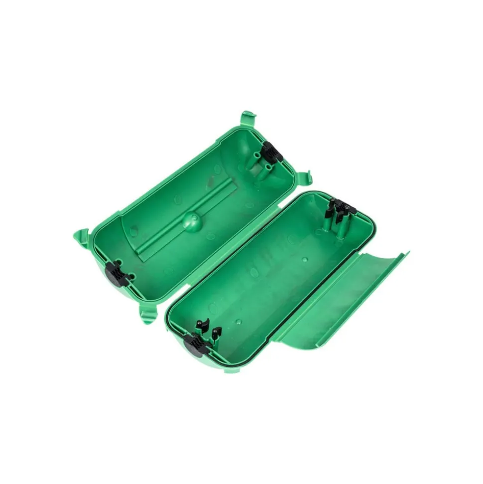 Spatwaterdichte veiligheidsbox Max