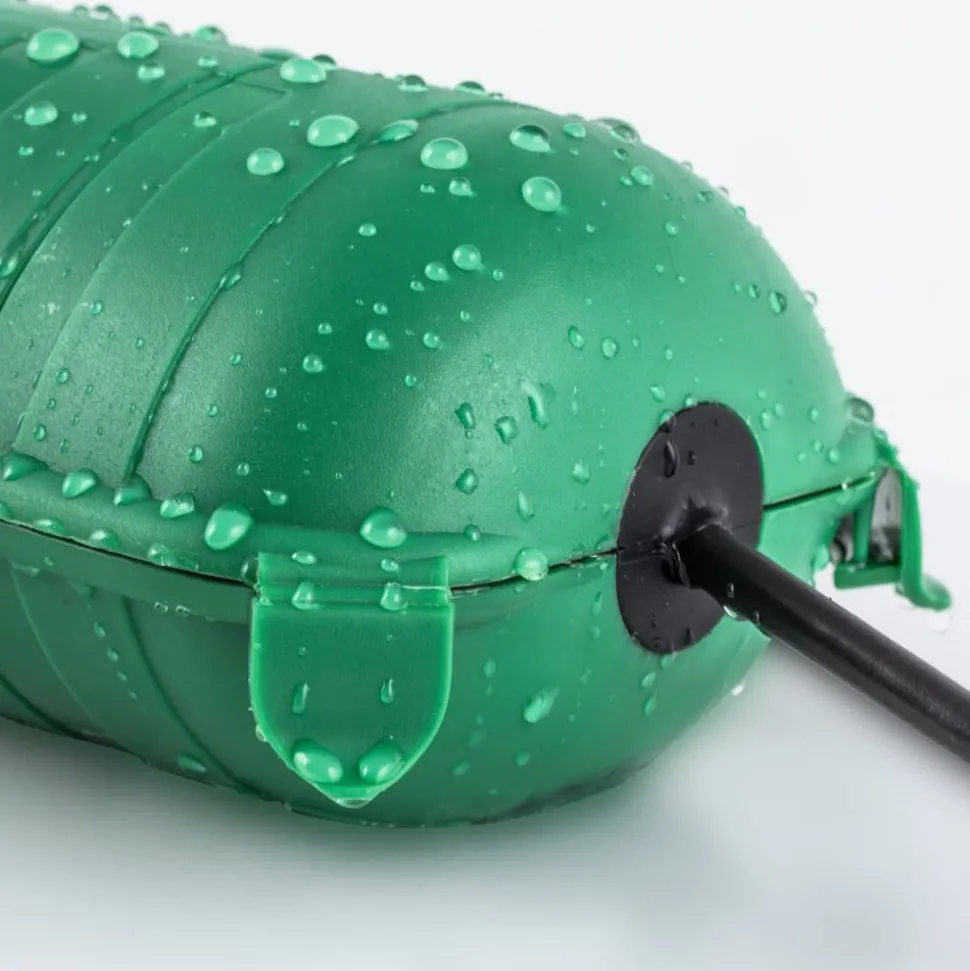 Spatwaterdichte veiligheidsbox Max