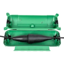 Spatwaterdichte veiligheidsbox Max