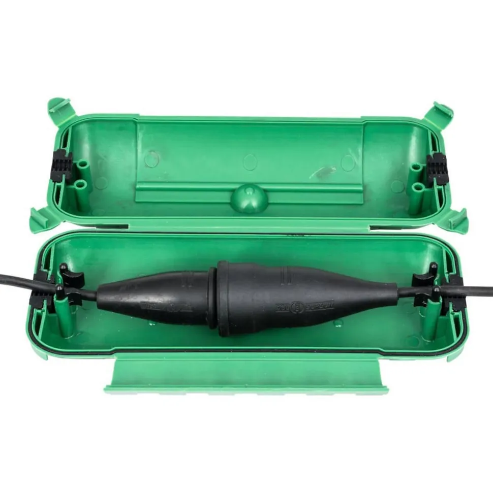 Spatwaterdichte veiligheidsbox Max