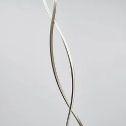 Speelse LED vloerlamp Bobi