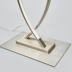 Speelse LED vloerlamp Bobi