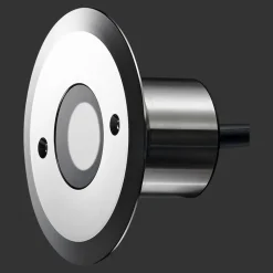 spot aquaros LED vijverspot 12V 40° 3W RGB