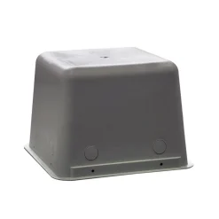 Spot Box - een montagebox voor inbouwspots