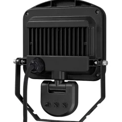 Spot Charlottenburg sensor zwart 3.000K 20W