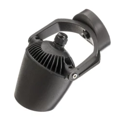 Spot Minitommy-EL 1-lamps CCT zwart/frosted