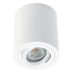 Spot opbouw ADL9301, wit