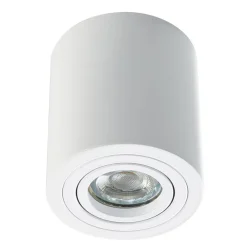 Spot opbouw ADL9301, wit