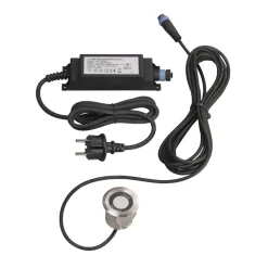 spot Set mini inbouwspots 1W 927 starterset