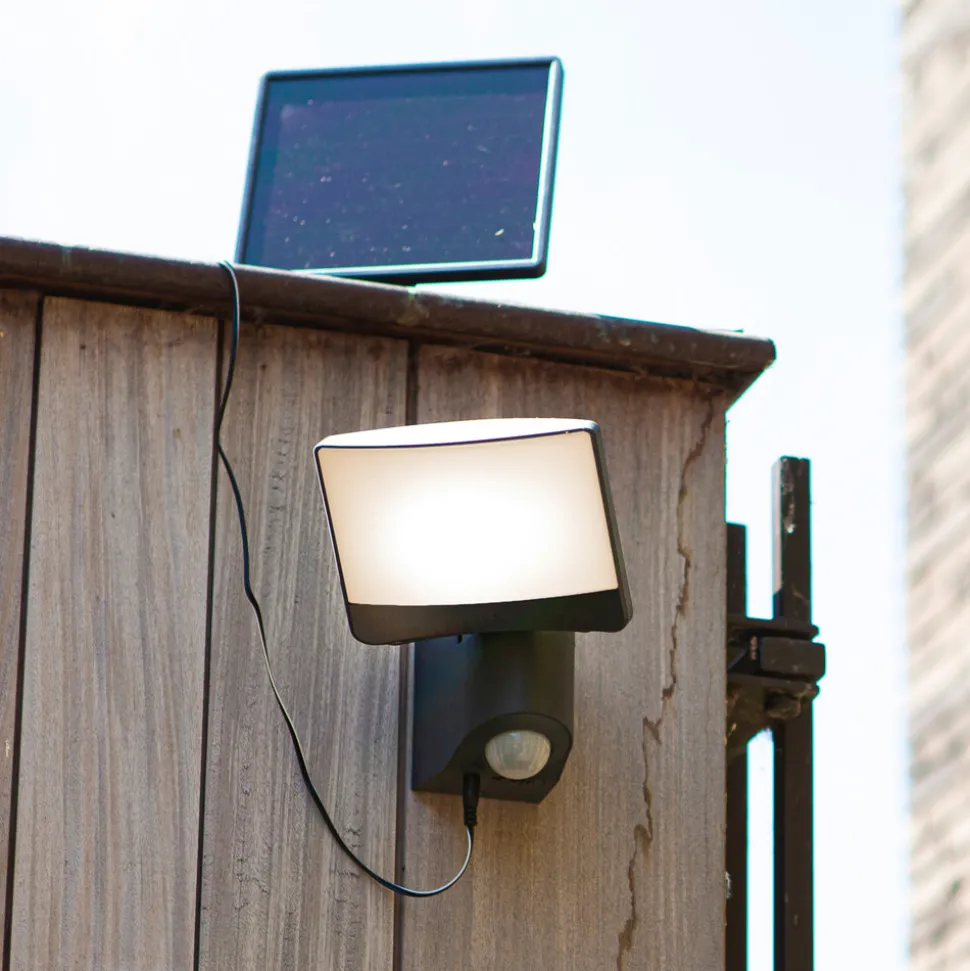 Spot Sunshine zonnepaneel sensor 18cm 11W