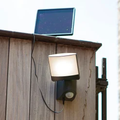 Spot Sunshine zonnepaneel sensor 12cm 7W