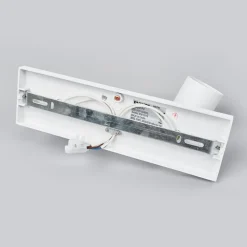 2-Spots LED plafondlamp Runner