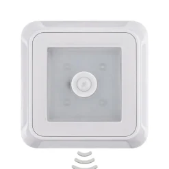 Square Light sensor - hoekige meubelverlichting