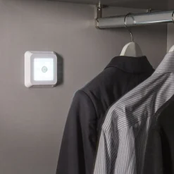 Square Light sensor - hoekige meubelverlichting