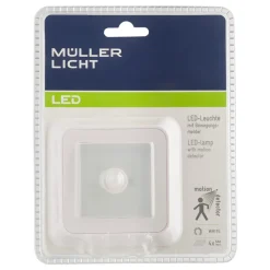 Square Light sensor - hoekige meubelverlichting