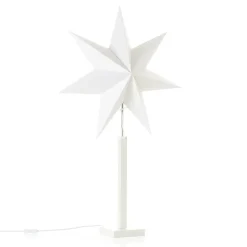 Staande ster Karo, hoogte 100