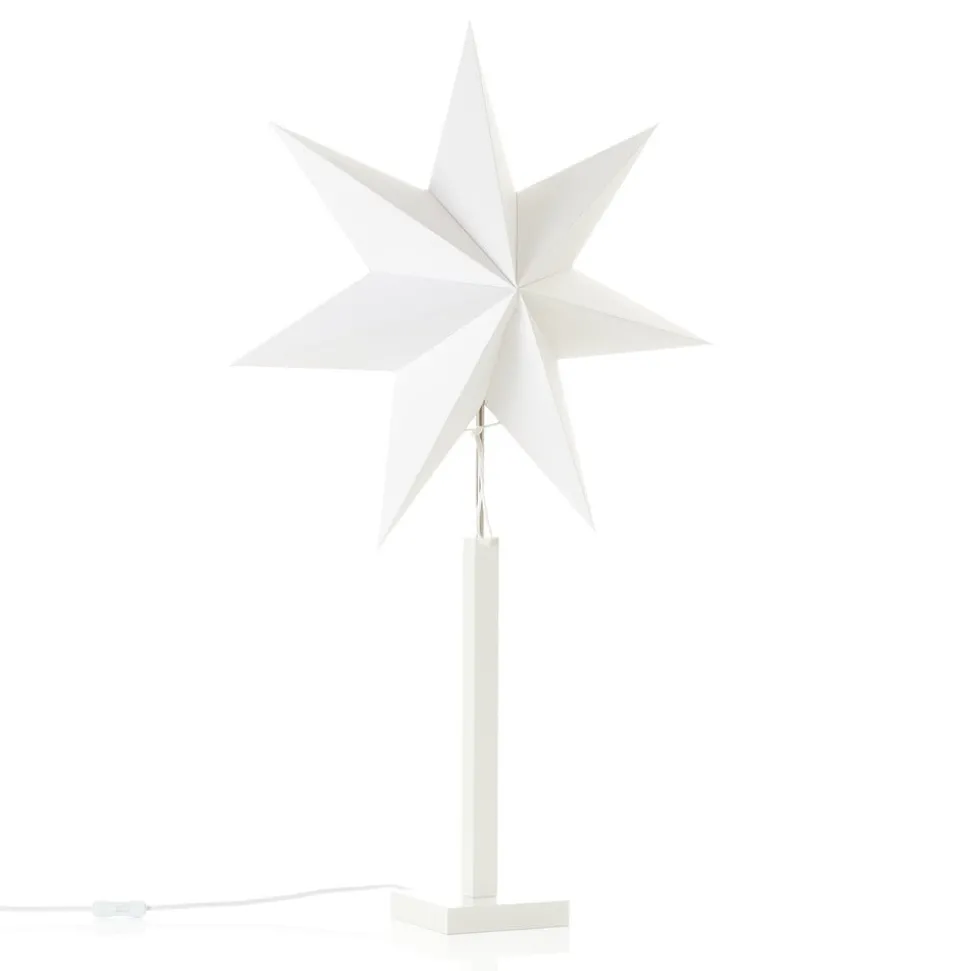 Staande ster Karo, hoogte 100