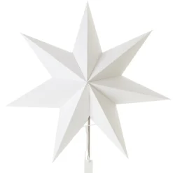 Staande ster Karo, hoogte 100