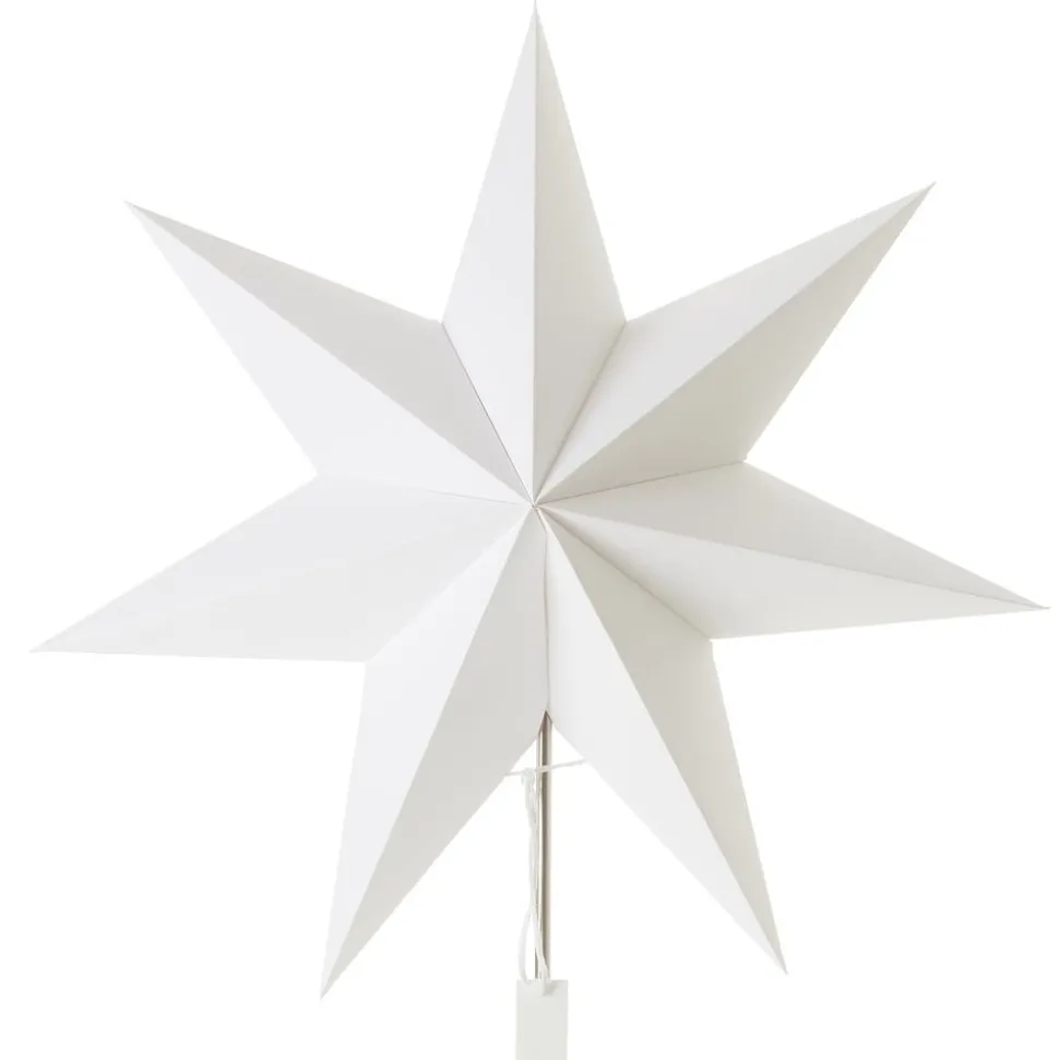 Staande ster Karo, hoogte 100